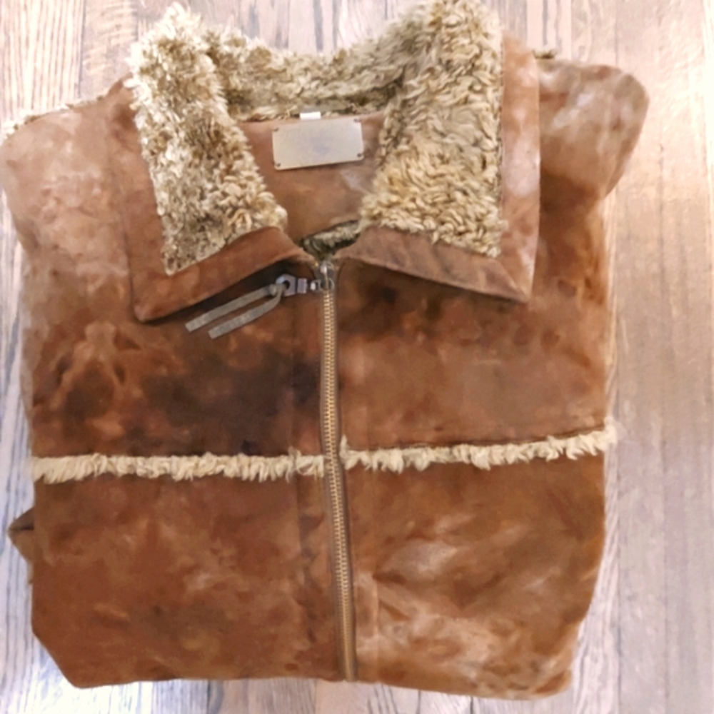 Point Zero jacket - Picture 5 of 8